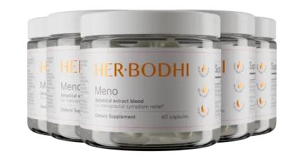 Her Bodhi — official formula